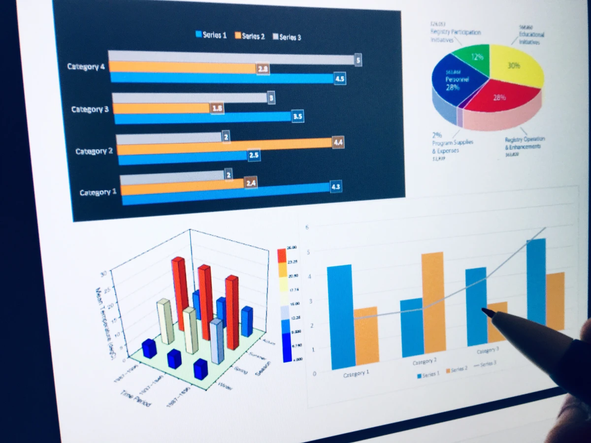 L’analyse de données au service des stratégies de webmarketing : vers une optimisation incontournable