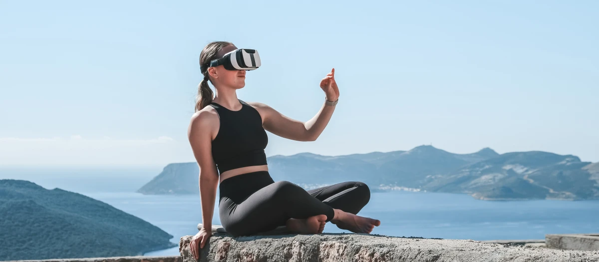 La réalité augmentée révolutionne le marketing en 2024 : les tendances incontournables