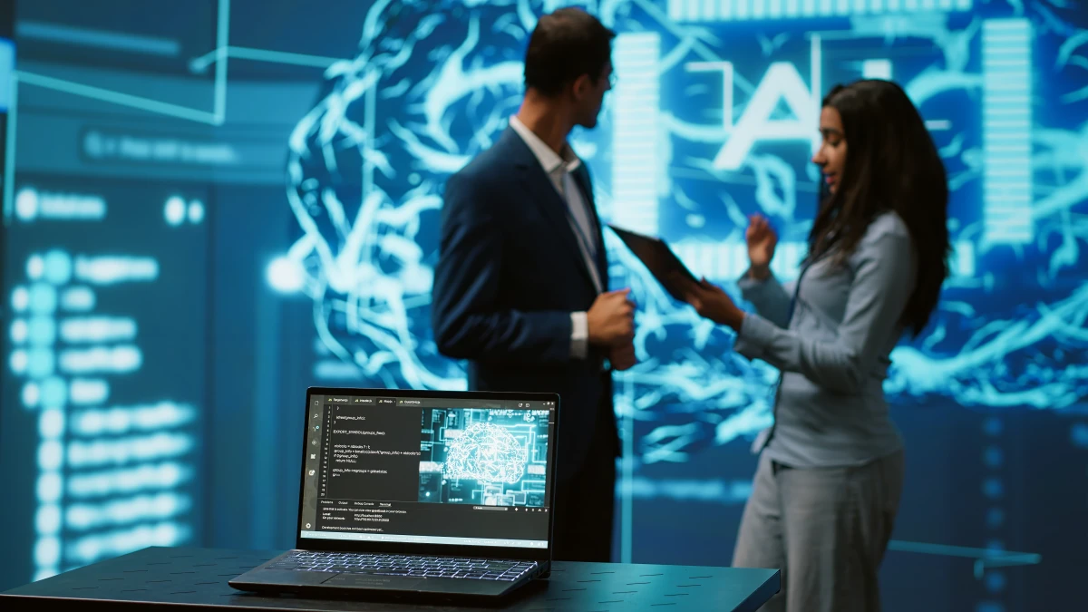 L'IA et le Marketing Prédictif : Une Révolution pour votre Stratégie Digitale