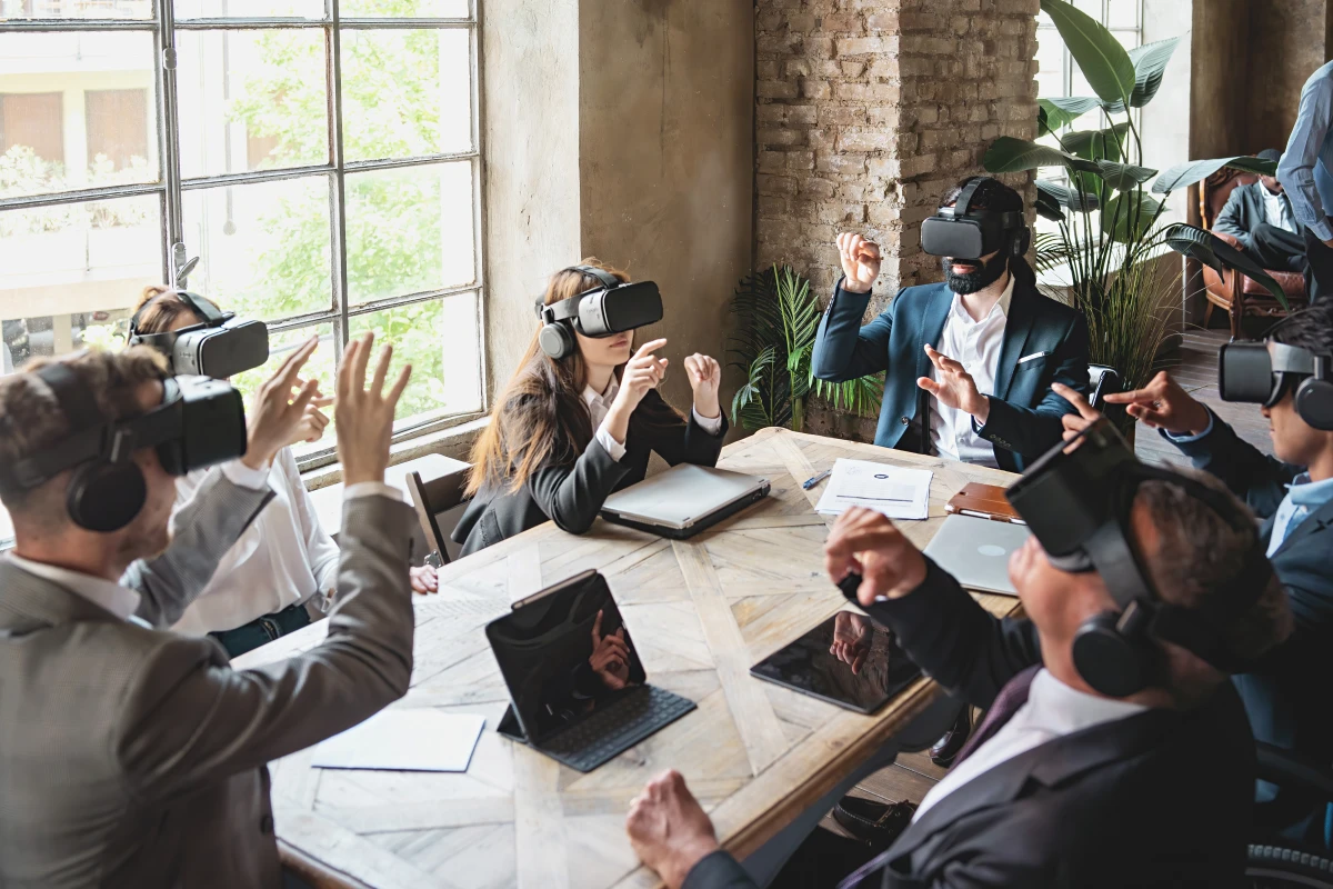 Le Metaverse : Nouvelle Frontière de la Publicité ou Mirage Marketing ?