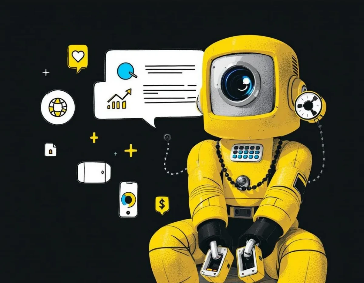 Les Callbots : Révolutionner la Relation Client tout en Optimisant les Coûts Opérationnels
