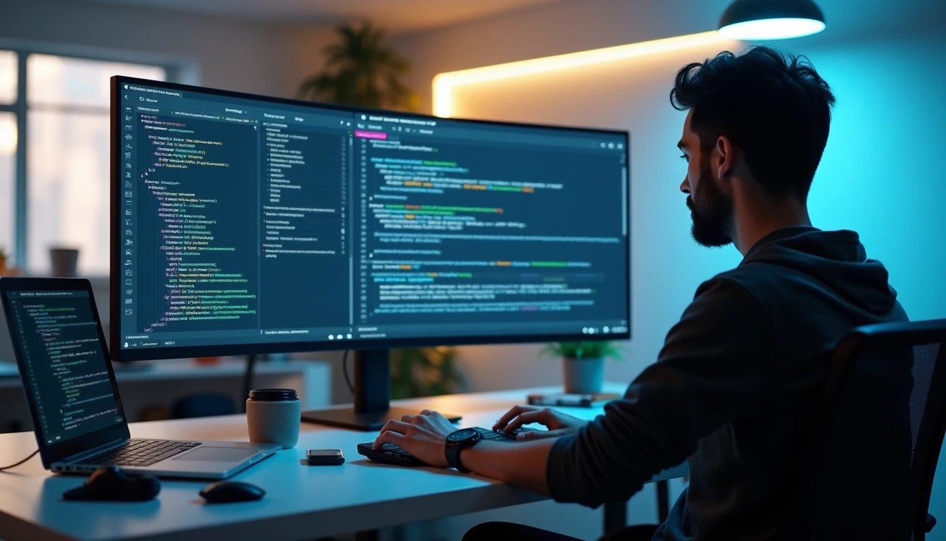 Pourquoi les devs adoptent Justdaz en 2026