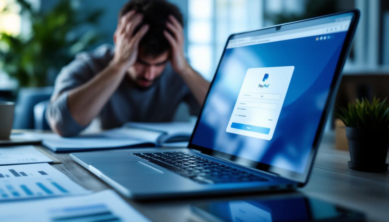 Inconvénient PayPal pour les e-commerçants en 2026