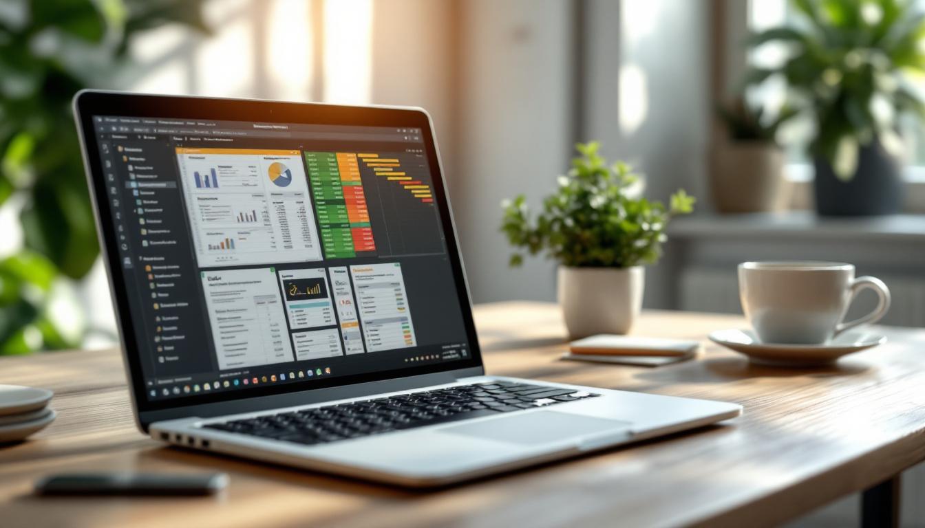 Tableau pour économiser de largent : 7 templates Excel gratuits