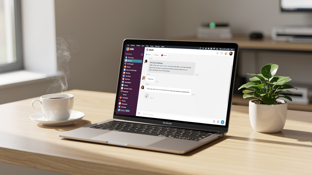 Telecharger Slack Mac : quelle version choisir