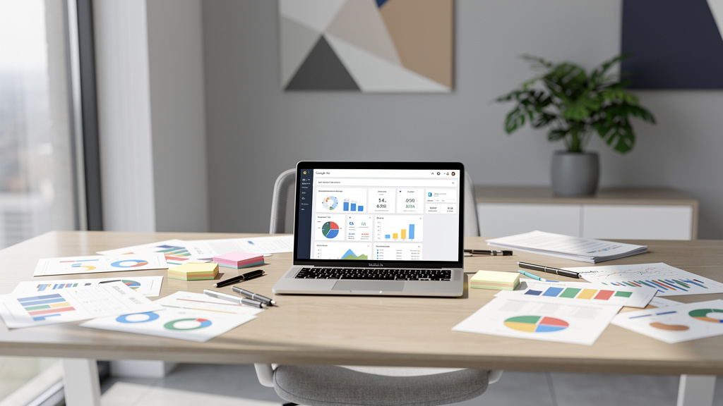 Google Add Setting : quelle configuration pour vos annonces