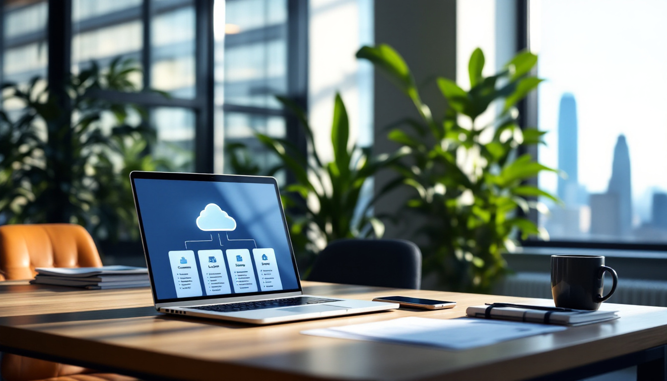 L'importance d'un hébergeur cloud pour votre business en ligne